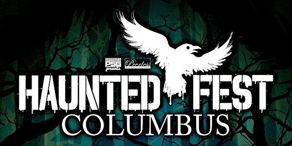 Haunted Fest
