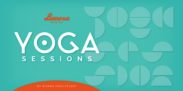 Lionesa Yoga Sessions