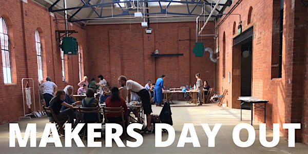 Makers Day Out