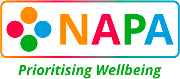 NAPA Workshop: Making the Most of Mealtimes image