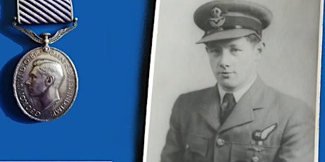 Talk | Bomber Command tickets