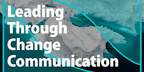 Change Communications – How Do We Help? primary image