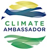 Climate Ambassador programme's Logo