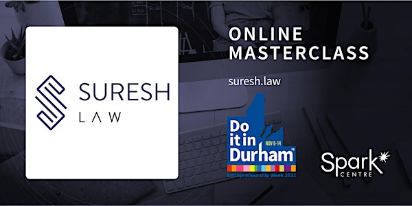 Legal Masterclass - Maintaining Corporate Records (Suresh Law)