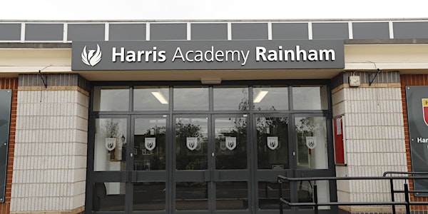 Harris Academy Rainham Open Mornings