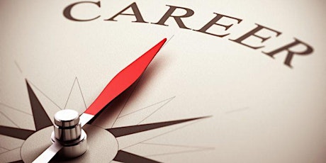 1-on-1 Career Counselling tickets