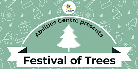 Festival of Trees primary image