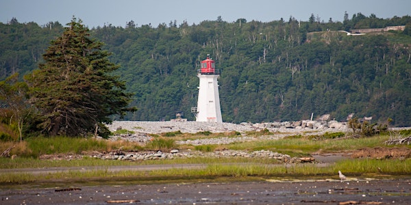 McNabs Island Fall Foliage Tours: Oct 24 - Halifax Departure 9:30am