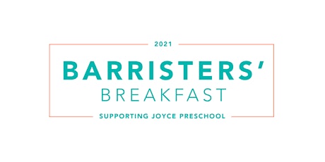 13th Annual Barristers' Breakfast