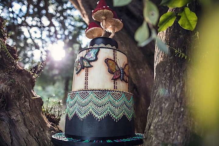 The Eclectic Wedding Extravaganza- Alternative Wedding Fair - EWE image