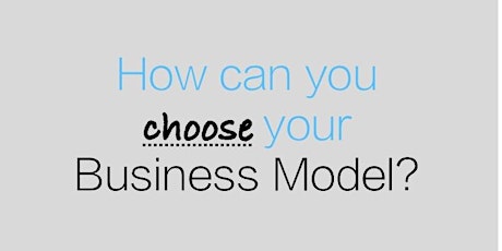 B2B Business Models: Which one to choose? primary image