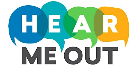 'Hear Me Out' Dialogue Series: Food Equity primary image