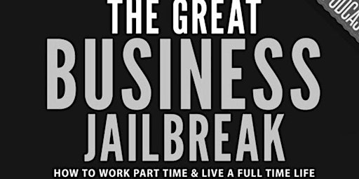 The Business Building Gameplan With Jessen James