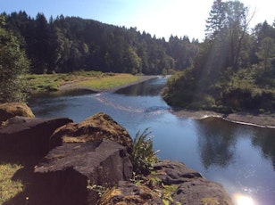 Divine Women Transformational Retreat on The Lewis River tickets