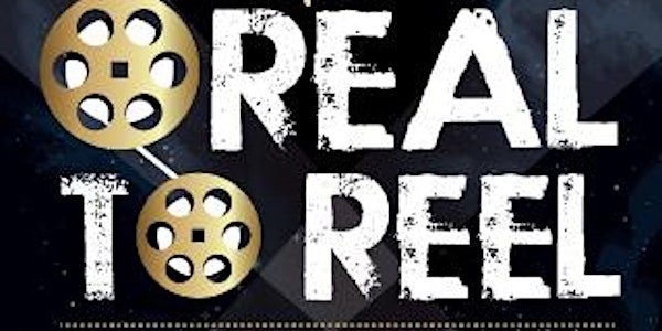 REAL TO REEL: Youth Media Showcase