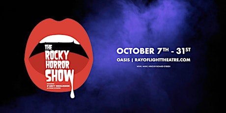 The Rocky Horror Show primary image