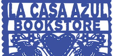 Meet Edwidge Dandicat at La Casa Azul Bookstore! primary image