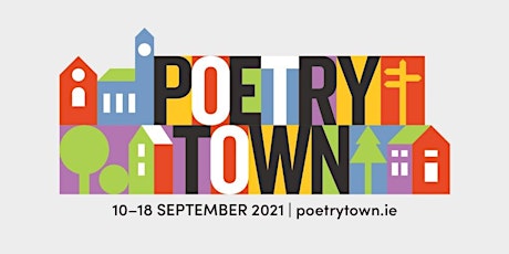 Poetry Town Launch primary image