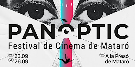 Imagen principal de Visita guiada a l'exposició - Panòptic. Festival de Cinema de Mataró