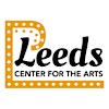 Leeds Center for the Arts's Logo