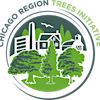 Logotipo de Chicago Region Trees Initiative