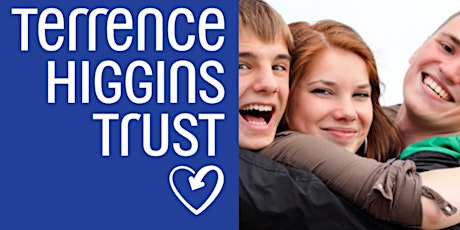 Working with Young People etc (webinar) - Terrence Higgins Trust tickets
