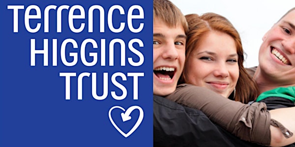 Working with Young People etc (webinar) - Terrence Higgins Trust