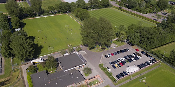 De Lindtse Voetbalschool 2021