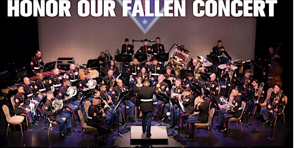 2021 San Francisco Fleet Week Honor Our Fallen Tribute Concert