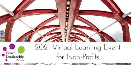 BLC 2021 - Understanding Compliance for Non-Profits primary image