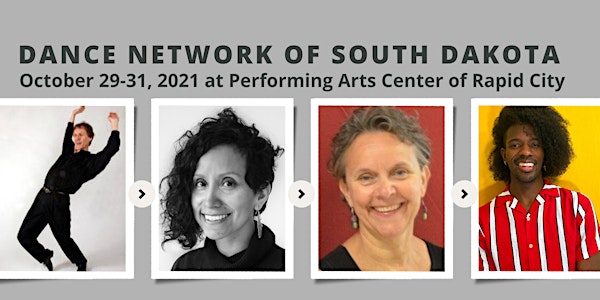 Dance Network of South Dakota 2021