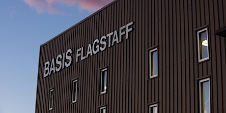 BASIS Flagstaff - School Tour tickets