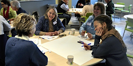 Leading Together in Complex Times: The Art of Hosting Conversations That Matter 3-day Training primary image
