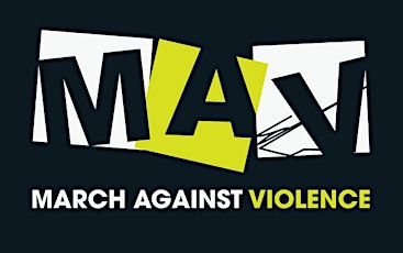 March Against Violence (MAV) 2015 primary image