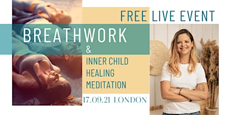Breathwork and Inner Child Healing Meditation