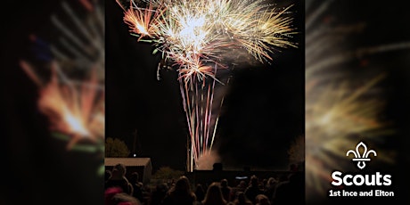 Elton Bonfire and Fireworks Spectacular 2021 primary image