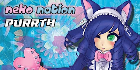 Neko Nation Purrth primary image