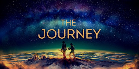 The Journey- Transformation Experience primary image