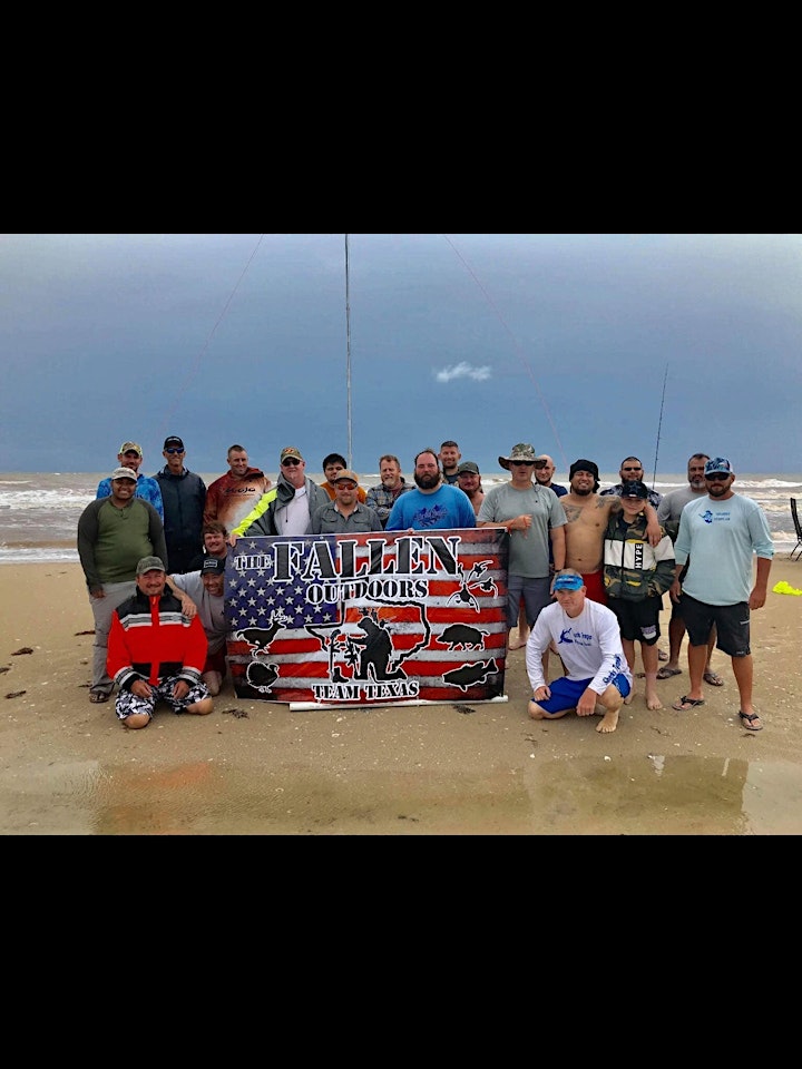  The Fallen Outdoors Memorial Golf Tournament image 