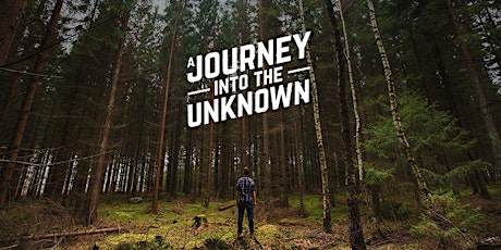Primaire afbeelding van Documentaire: a Journey Into the Unknown