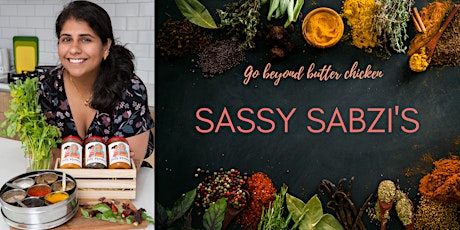 Sassy Sabzi's primary image