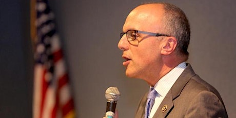 Boynton Beach Town Hall with Rep. Ted Deutch primary image