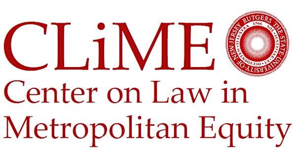 Local Government Law Works-in-Progress Conference