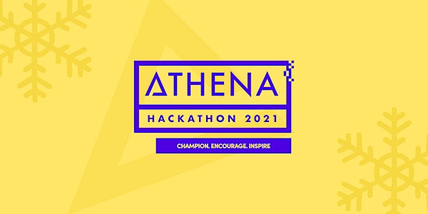Athena Hackathon