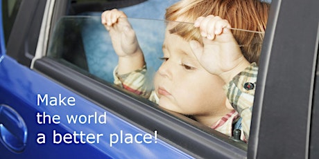 Hackathon: "aby už nikdy nezomrelo Vaše dieťa/zviera v aute" primary image