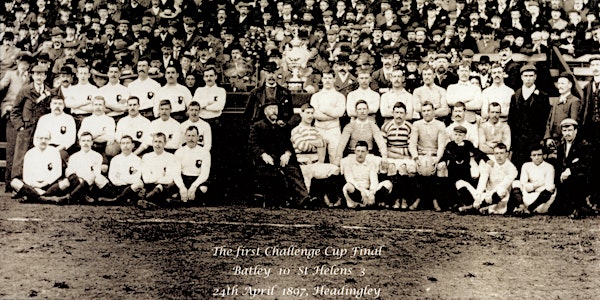 Roots of Rugby League course