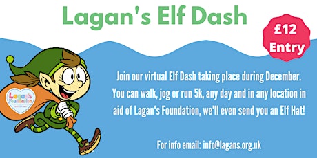 Lagan's Elf Dash primary image