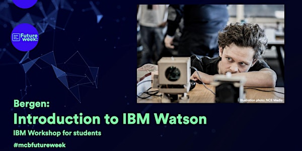 Workshop: Introduction to IBM Watson