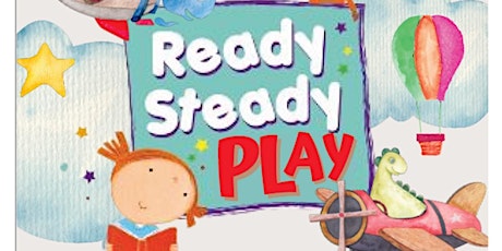 Ready Steady Play Platt Bridge primary image