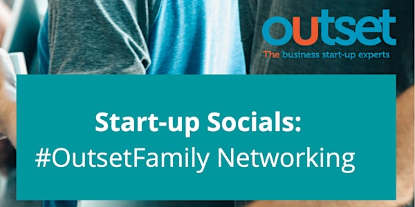 Networking Start-up Socials